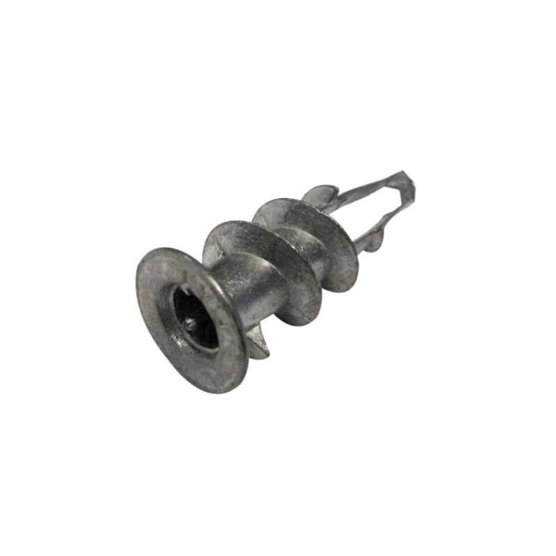 CHEVILLE PLAK-METAL VIS (SACHET-10)